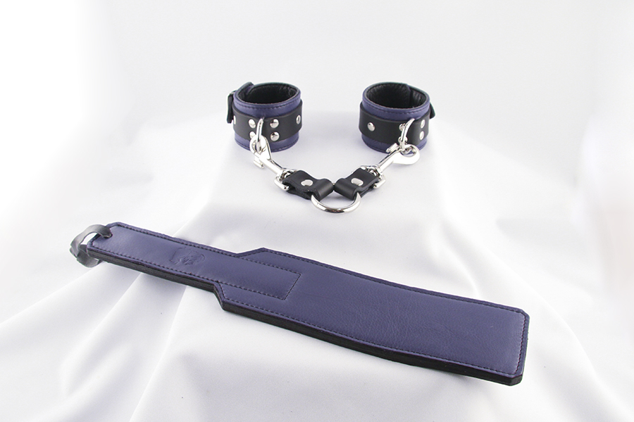 Prince Paddle ASLAN Leather